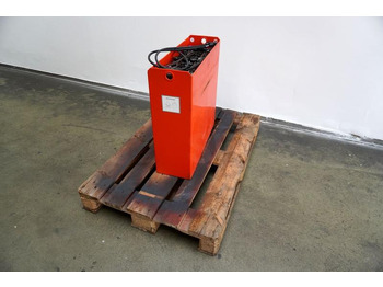 Battery for Material handling equipment GRUMA 24 Volt 2 PzS 230 Ah: picture 2
