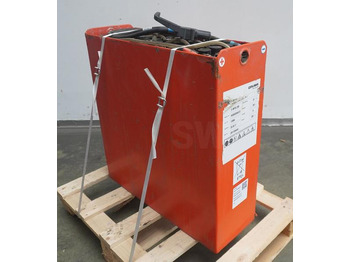 Battery GRUMA