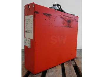Battery GRUMA