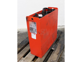 Battery GRUMA