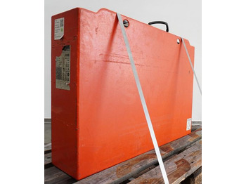 Battery GRUMA