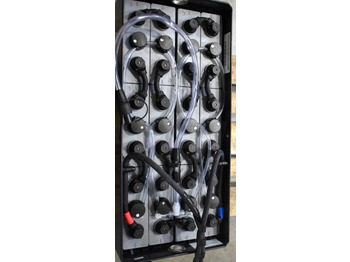 Battery GRUMA 24 Volt 3 PzS 375 Ah: picture 3