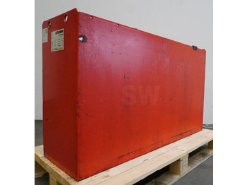 Battery GRUMA