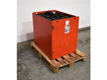 Battery GRUMA