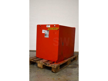 Battery GRUMA