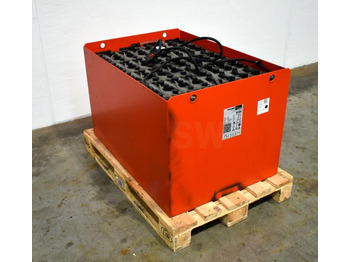 Battery GRUMA