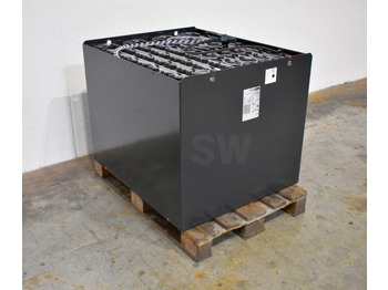 Battery GRUMA