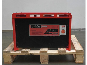Battery INDUSTRIE AUTOMATION Intronic IC 24V/60A EUW: picture 2
