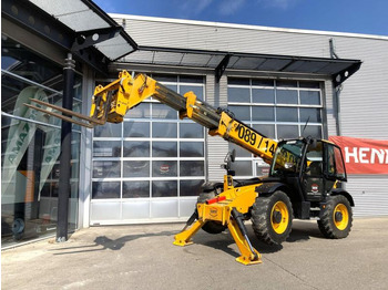 Telescopic handler JCB
