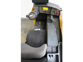 Reach truck Jungheinrich ETV214: picture 3