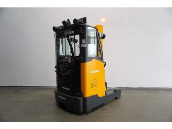 Reach truck JUNGHEINRICH ETV
