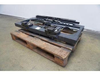 Forks KAUP