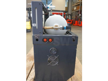 Brake parts for Material handling equipment LINDE Kompressor für Druckluftbremsanlage Linde P 50: picture 5
