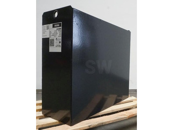 Battery LINDE