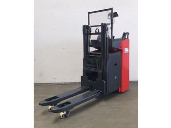 Stacker Linde D 12 S 1164-03: picture 2