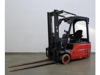Electric forklift LINDE E18