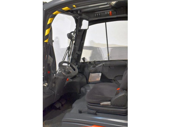 Electric forklift Linde E 18 L EVO 386-02: picture 4