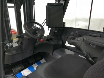 Electric forklift Linde E 18 L EVO 386-02: picture 4