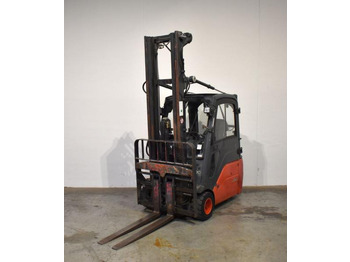 Electric forklift LINDE E20