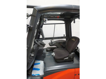 Electric forklift Linde E 20 PH EVO 386-02: picture 3
