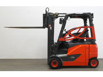 Electric forklift Linde E 20 PH EVO 386-02: picture 4