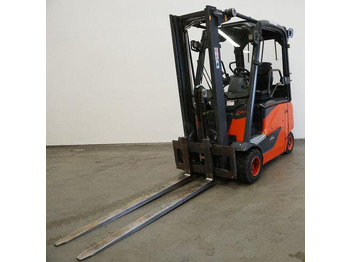 Electric forklift LINDE E20