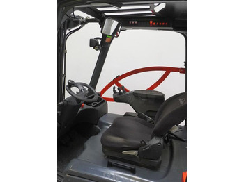Electric forklift Linde E 20 PH EVO 386-02: picture 3