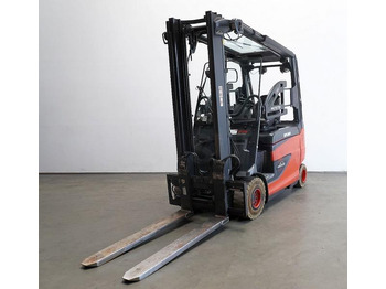 Electric forklift LINDE E25