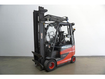 Electric forklift LINDE H