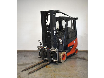 Electric forklift LINDE H