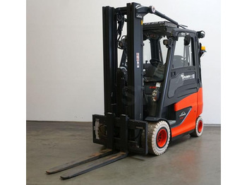 Electric forklift LINDE H