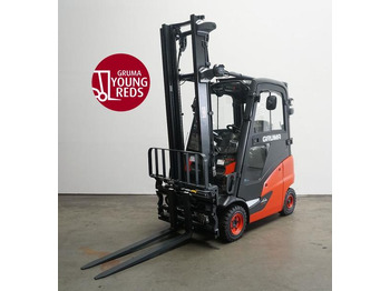 LPG forklift LINDE H