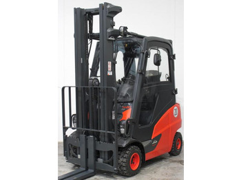 Diesel forklift LINDE H20