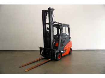 LPG forklift LINDE H20