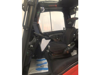 LPG forklift Linde H 20 T EVO 391-00: picture 4