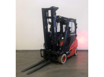 LPG forklift LINDE H20