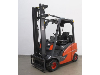 LPG forklift LINDE H20