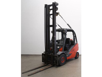 LPG forklift LINDE H30