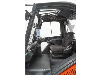 Diesel forklift Linde H 35 D (3A) EVO 393-02: picture 3
