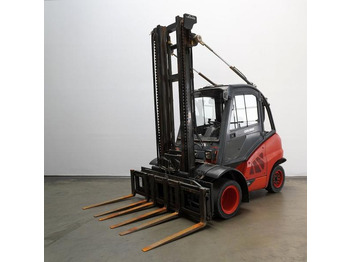 Diesel forklift LINDE H40