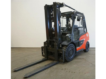Diesel forklift LINDE H50