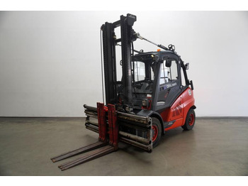 Diesel forklift LINDE H50