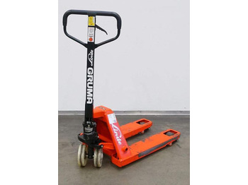 Pallet truck LINDE