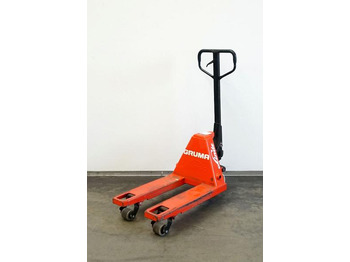 Pallet truck Linde HPT M 15: picture 2