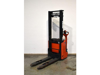 Stacker Linde L 10 1172: picture 2