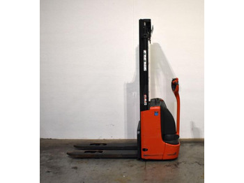 Stacker Linde L 10 1172: picture 3