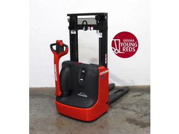 Stacker LINDE L