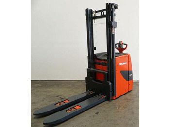 Stacker LINDE L