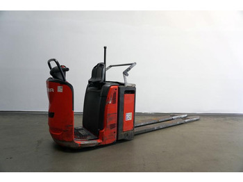 Order picker LINDE N20