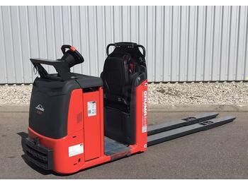 Order picker LINDE N